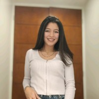 Sandra Nahomi Legaria Monroy