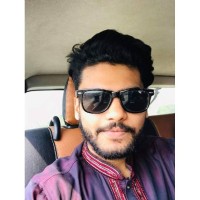 Shihab Ahmed