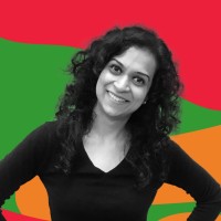 Radhika Nathany