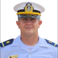 Alexandre da Luz Santos