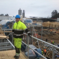 Henrik Aronsson