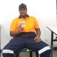 George A Ovasuru