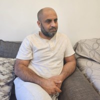 Abdul Rafi Ghani Zada