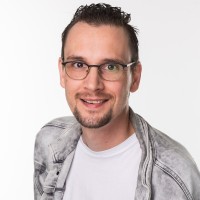 Bert Nieuwenampsen