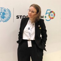 Johanna Wikström