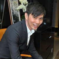 Eddie Ng