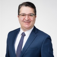 Kamran R. Nejad