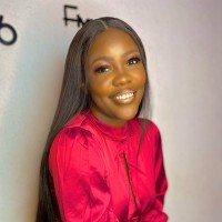 Esther Onyebuchi Okoro