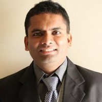 Sanket Patel