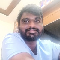 Krishna Chaitanya