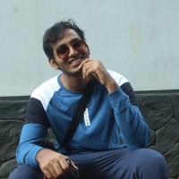Akhil S