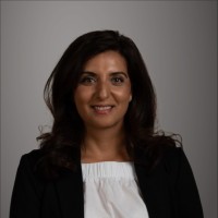 Rohina Aiubi-Zreig