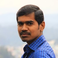 Vijayakumar Shanmugam