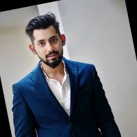 Srijan Mishra