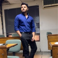 Malik Muhammad Umer Farooq