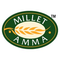 Marketing Millet Amma