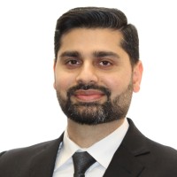 Avinav Verma, P.Eng, PMP