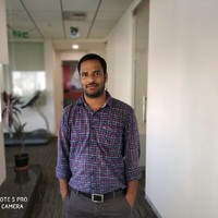 Sathish Kumar