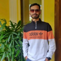 Jaydip Solanki