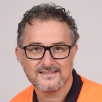 Paolo Lugarini