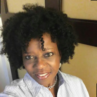 Robin Newell