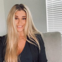 Luisa Johnson