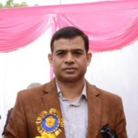 Sanjeev Kulshreshtha