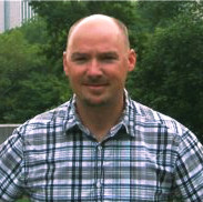 Chad Buckner