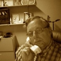 Mike Reid
