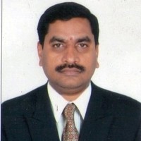 Chinni Krishnan A R