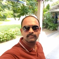 Rameshbabu Nagabushanam
