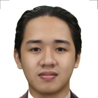 Jericho Mercado