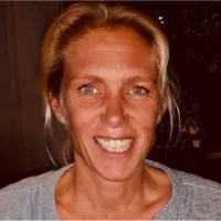 Lydia Van Vlijmen