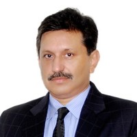 Praveen K Singh