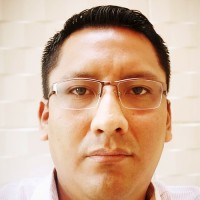 Carlos Gustavo Gonzales Velasco