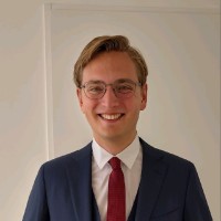 Justin Domhof