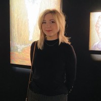 Anna Canton