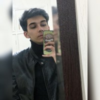 Amirhossein Nodehi