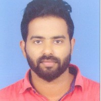 Libin Panicker
