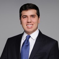 Nicholas Perez