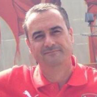 Kevin Jupp