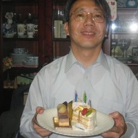 臼田直哉