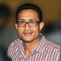 Khalid Hamza