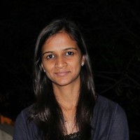 Spoorthi Mysore Shivakumar