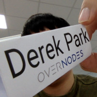 derek park