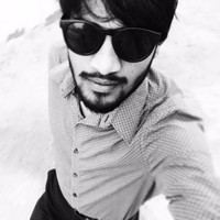 Masroor Mirza