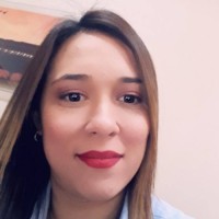 Thamary Andreina Sánchez Martínez