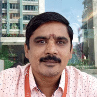 Gunasekaran P