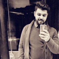 Amer Abughazaleh