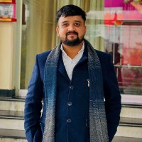 Jatin Shishodia